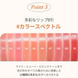 DEWY GEL GLAZE | COSME Re:MAKE | 詳細画像6 