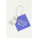 CANTON COTTON MILLS Gジャン | ikka  | 詳細画像9 