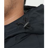 sorona(R) コンビ中綿ジップパーカー | ikka | 詳細画像10