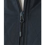 sorona(R) コンビ中綿ジップパーカー | ikka | 詳細画像11