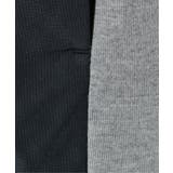 sorona(R) コンビ中綿ジップパーカー | ikka | 詳細画像13