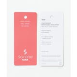 sorona(R) コンビ中綿ジップパーカー | ikka | 詳細画像15