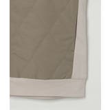 sorona(R)コンビ中綿パーカー | ikka | 詳細画像15