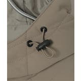 sorona(R)コンビ中綿パーカー | ikka | 詳細画像18