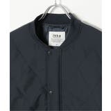 sorona(R)コンビ中綿ブルゾン | ikka | 詳細画像14