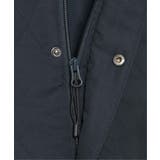 sorona(R)コンビ中綿ブルゾン | ikka | 詳細画像15