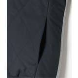 sorona(R)コンビ中綿ブルゾン | ikka | 詳細画像20