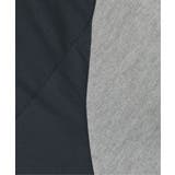 sorona(R)コンビ中綿ブルゾン | ikka | 詳細画像21