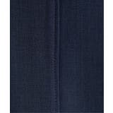 イージーケアリネンライクブルゾン | ikka | 詳細画像23