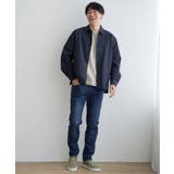 イージーケアサッカースナップシャウター | ikka  | 詳細画像15 