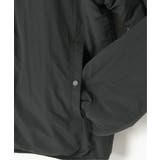 【親子コーデ】リバーシブルナイロンフリースブルゾン | ikka  | 詳細画像34 