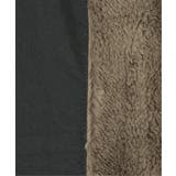 【親子コーデ】リバーシブルナイロンフリースブルゾン | ikka  | 詳細画像37 