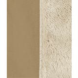 【親子コーデ】リバーシブルナイロンフリースブルゾン | ikka  | 詳細画像38 