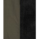 【親子コーデ】リバーシブルナイロンフリースブルゾン | ikka  | 詳細画像39 