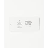 【親子コーデ】リバーシブルナイロンフリースブルゾン | ikka  | 詳細画像40 