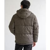 sorona(R)ツイードライクブルゾン | ikka | 詳細画像15