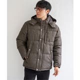 sorona(R)ツイードライクブルゾン | ikka | 詳細画像16