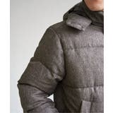 sorona(R)ツイードライクブルゾン | ikka | 詳細画像21