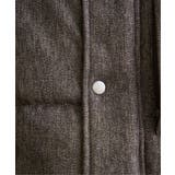 sorona(R)ツイードライクブルゾン | ikka | 詳細画像25