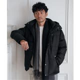 sorona(R)ツイードライクブルゾン | ikka | 詳細画像2