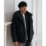 sorona(R)ツイードライクブルゾン | ikka | 詳細画像3