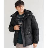 sorona(R)ツイードライクブルゾン | ikka | 詳細画像4