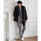 sorona(R)ツイードライクブルゾン | ikka | 詳細画像6