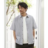 【吸水速乾】イージーケア半袖シャウター | ikka | 詳細画像3