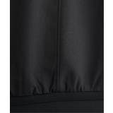 撥水メランジリブブルゾン | ikka | 詳細画像23