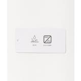 撥水メランジリブブルゾン | ikka | 詳細画像26