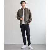 【親子コーデ】フェイクスウェードブルゾン | ikka  | 詳細画像10 