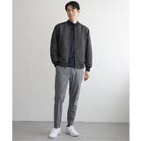 【親子コーデ】フェイクスウェードブルゾン | ikka  | 詳細画像12 