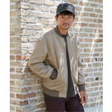 【親子コーデ】フェイクスウェードブルゾン | ikka  | 詳細画像18 