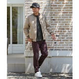 【親子コーデ】フェイクスウェードブルゾン | ikka  | 詳細画像20 