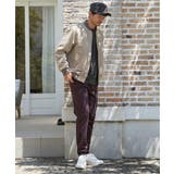 【親子コーデ】フェイクスウェードブルゾン | ikka  | 詳細画像21 