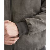 【親子コーデ】フェイクスウェードブルゾン | ikka  | 詳細画像31 