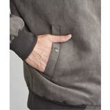 【親子コーデ】フェイクスウェードブルゾン | ikka  | 詳細画像35 