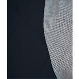 【芸能人着用】sorona(R)ブロックスコンビパーカー | ikka  | 詳細画像33 