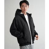 【芸能人着用】sorona(R)ブロックスコンビパーカー | ikka  | 詳細画像42 