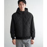 【芸能人着用】sorona(R)ブロックスコンビパーカー | ikka  | 詳細画像47 