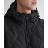 【芸能人着用】sorona(R)ブロックスコンビパーカー | ikka  | 詳細画像48 