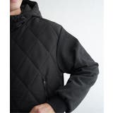 【芸能人着用】sorona(R)ブロックスコンビパーカー | ikka  | 詳細画像49 