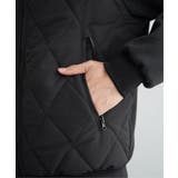 【芸能人着用】sorona(R)ブロックスコンビパーカー | ikka  | 詳細画像52 