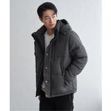 【親子コーデ】sorona(R)ツイードライクブルゾン | ikka  | 詳細画像8 