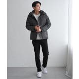 【親子コーデ】sorona(R)ツイードライクブルゾン | ikka  | 詳細画像13 