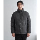 【親子コーデ】sorona(R)ツイードライクブルゾン | ikka  | 詳細画像22 