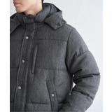 【親子コーデ】sorona(R)ツイードライクブルゾン | ikka  | 詳細画像27 