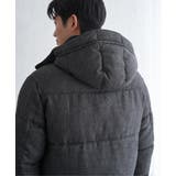 【親子コーデ】sorona(R)ツイードライクブルゾン | ikka  | 詳細画像28 