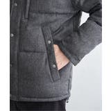 【親子コーデ】sorona(R)ツイードライクブルゾン | ikka  | 詳細画像31 