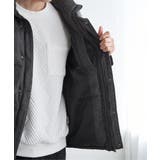 【親子コーデ】sorona(R)ツイードライクブルゾン | ikka  | 詳細画像34 